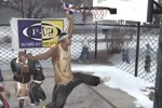 Street Hoops (Xbox)