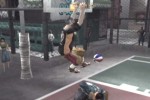 Street Hoops (Xbox)