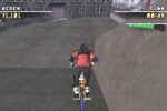 Mat Hoffman's Pro BMX 2 (Xbox)