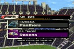 NFL 2K3 (Xbox)