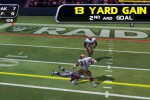 NFL Blitz 20-03 (Xbox)