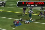 NFL Blitz 20-03 (Xbox)