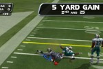 NFL Blitz 20-03 (Xbox)