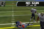 NFL Blitz 20-03 (Xbox)