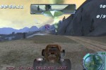 Smuggler's Run: Warzones (GameCube)