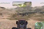 Smuggler's Run: Warzones (GameCube)