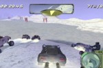 Smuggler's Run: Warzones (GameCube)