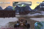 Smuggler's Run: Warzones (GameCube)