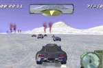 Smuggler's Run: Warzones (GameCube)