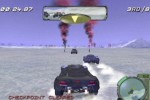 Smuggler's Run: Warzones (GameCube)