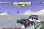 Smuggler's Run: Warzones (GameCube)