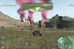 Smuggler's Run: Warzones (GameCube)