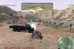 Smuggler's Run: Warzones (GameCube)