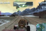 Smuggler's Run: Warzones (GameCube)