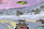 Smuggler's Run: Warzones (GameCube)