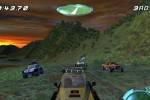 Smuggler's Run: Warzones (GameCube)