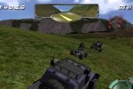 Smuggler's Run: Warzones (GameCube)