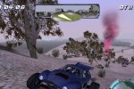 Smuggler's Run: Warzones (GameCube)