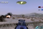 Smuggler's Run: Warzones (GameCube)