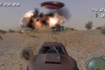 Smuggler's Run: Warzones (GameCube)