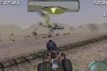 Smuggler's Run: Warzones (GameCube)