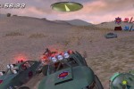 Smuggler's Run: Warzones (GameCube)