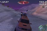 Smuggler's Run: Warzones (GameCube)