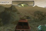 Smuggler's Run: Warzones (GameCube)