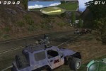 Smuggler's Run: Warzones (GameCube)