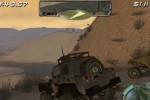 Smuggler's Run: Warzones (GameCube)