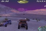 Smuggler's Run: Warzones (GameCube)