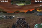 Smuggler's Run: Warzones (GameCube)