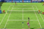 Sega Sports Tennis