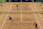 Sega Sports Tennis (PlayStation 2)