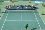 Sega Sports Tennis (PlayStation 2)