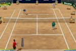 Sega Sports Tennis (PlayStation 2)