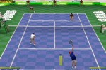 Sega Sports Tennis (PlayStation 2)
