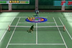 Sega Sports Tennis (PlayStation 2)