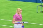 Sega Sports Tennis (PlayStation 2)
