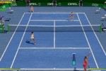 Sega Sports Tennis (PlayStation 2)