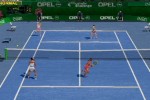Sega Sports Tennis (PlayStation 2)