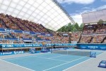 Sega Sports Tennis (PlayStation 2)