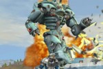 Gun Metal (Xbox)