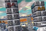 Gun Metal (Xbox)