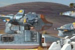 Gun Metal (Xbox)