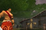 The Mark of Kri (PlayStation 2)