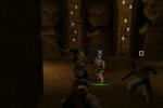 The Mark of Kri (PlayStation 2)