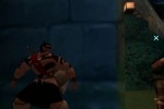 The Mark of Kri (PlayStation 2)