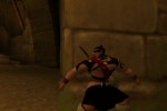 The Mark of Kri (PlayStation 2)