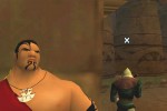 The Mark of Kri (PlayStation 2)